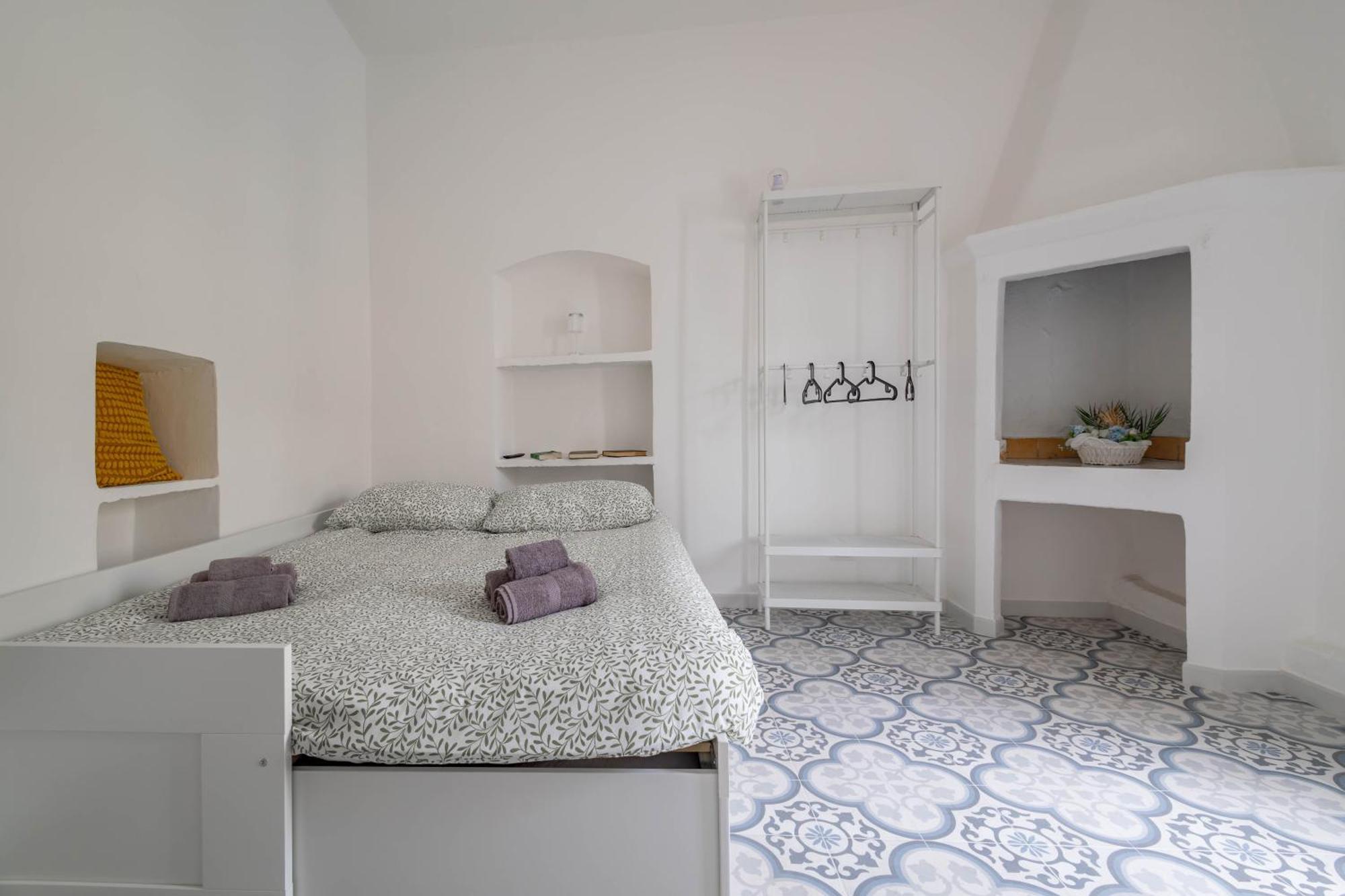 U Paradise - Intero Apt - Vicino Bari Apartment Valenzano Ngoại thất bức ảnh