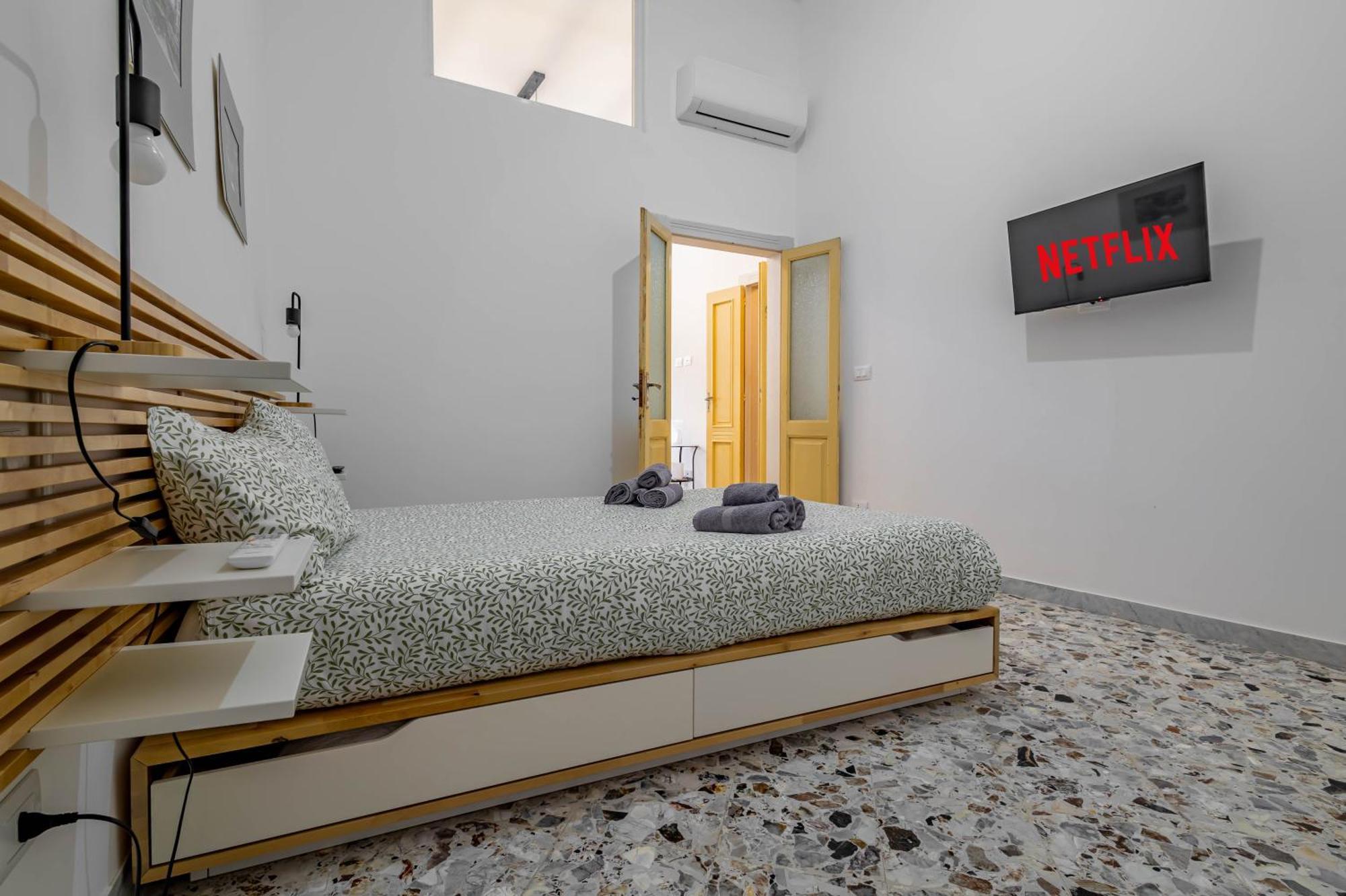 U Paradise - Intero Apt - Vicino Bari Apartment Valenzano Ngoại thất bức ảnh